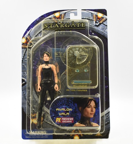 Diamond select stargate - -,