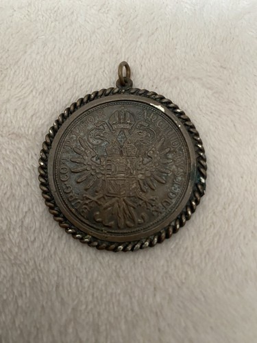Theresia von 1780 - von, 1780.