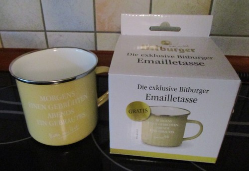 Bitburger exklusive