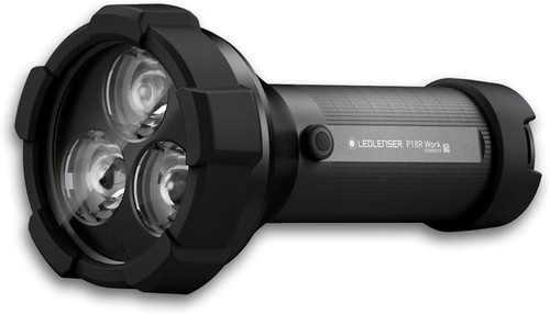 Ledlenser p18r work 2020 - ledlenser,