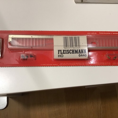 Fleischmann 6446 - fleischmann, h0