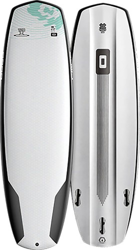 Core 720 waveboard - core, iv