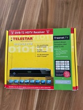 Telestar Digistar T2 IR DVB-T2