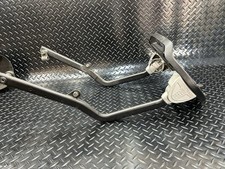 Kawasaki ER5 Givi Monorack