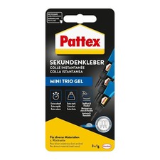 Pattex Sekundenkleber Ultra