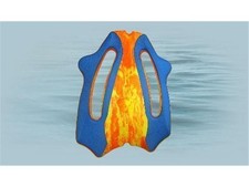 Aqua sphere ergo board - aqua,