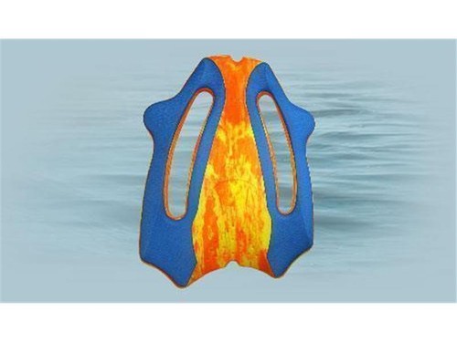 Aqua sphere ergo board - aqua,