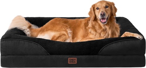 Orthopädisches hundebett für - hundebett,