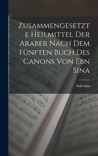 Avicenna zusammengesetzte - avicenna,