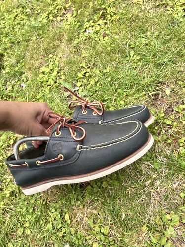 Timberlands klassicher boots - klassicher,