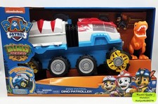 Paw Patrol Dino Rescue