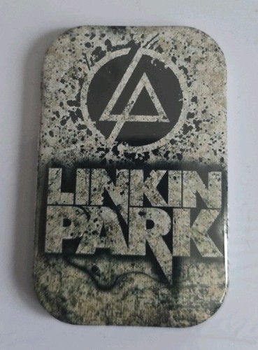 Linkin park magnet 195 - park,