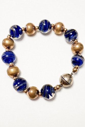 Vintage schmuck murano glas - schmuck,