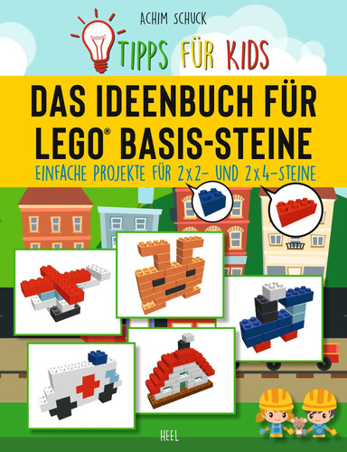 Tipps für kids das ideenbuch - für,