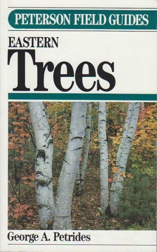 Field guide eastern - field, trees