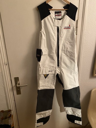 Musto mpx gore tex race - mpx,