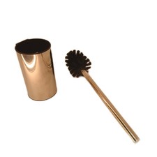 TurboLoc EdelstahlWCGarnitur Detroit Badezimmer Einrichtung HomeDecor