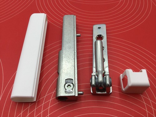 Maco ecklagerband reparatur - maco,