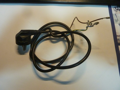 Netzkabel kabel für bosch - netzkabel,