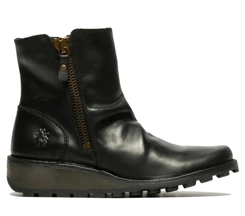 Fly london damen schwarze - damen,