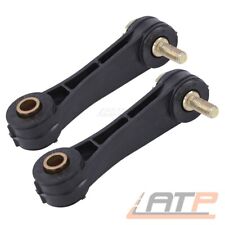 2X KOPPELSTANGE VORNE FÜR