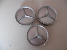 1x Radblenden Nabendeckel MB 2014010225 #104