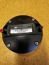 DB Technologies Ingenia IG4T