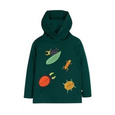 Frugi Jungen Langarm