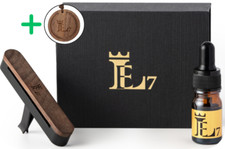 LE7 Autoduft I Auto Parfüm I Auto Lufterfrischer I Autoparfum I Premium Duftöl