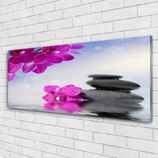 Glasbilder Wandbild Druck auf