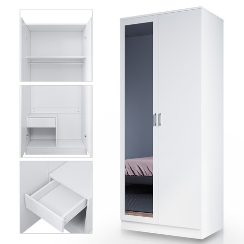 Sonni kleiderschrank - sonni,
