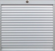 IKEA Effektiv Alu Jalousie in silber 40cm 600.725.36