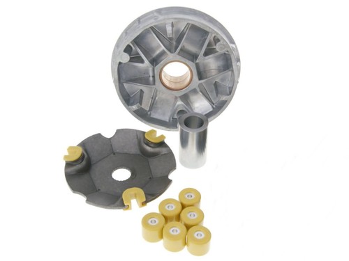Variomatik variator - variomatik,
