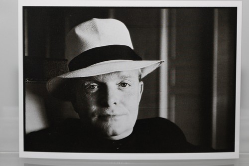 Truman capote 1969 jill - capote,1969,