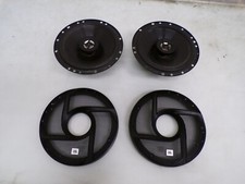 2x Lautsprecher JBL GT6-6 45W