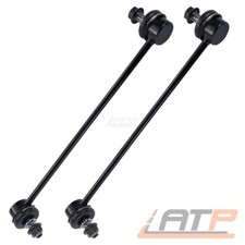 2X PENDELSTÜTZE KOPPELSTANGE