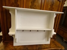 JUGENDSTIL KÜCHEN WANDBORD -