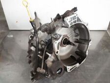 Getriebe komplett Automatik