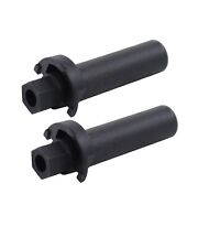 2x OEM Befestigungs Zapfen