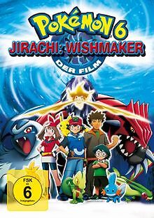 Pokémon jirachi - 6,