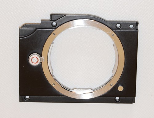 Leitz leica bajonett - leica,