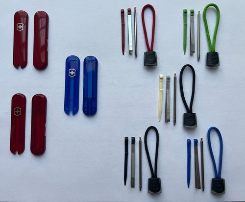 Victorinox signature set - mm,