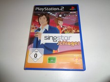 PlayStation 2  PS 2  SingStar