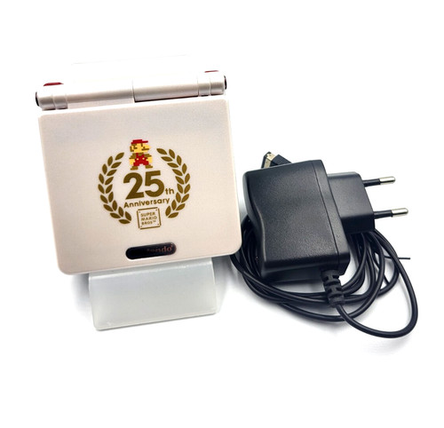 Gameboy advance ips lcd - v5,