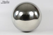 Edelstahlkugel 1x