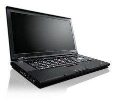 Lenovo ThinkPad W510 Intel