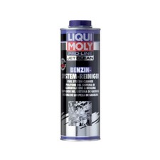 Kraftstoffadditiv LIQUI MOLY