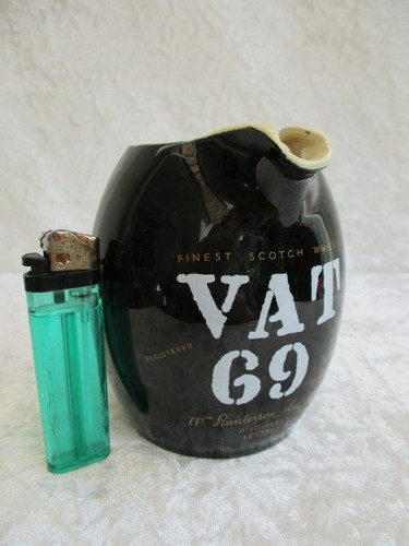 Alter vat - vat, 69