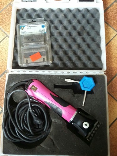 Lister cutli - lister,