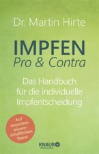 Impfen Pro & Contra von Dr